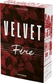 Cover von Velvet Fire
