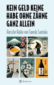 Cover von Kein Geld keine Habe ohne Zähne ganz allein