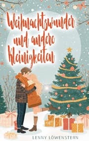 Cover von Weihnachtswunder und andere Kleinigkeiten