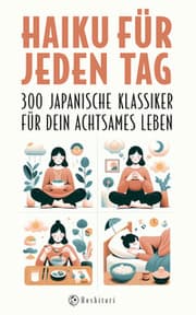 Cover von Haiku für jeden Tag