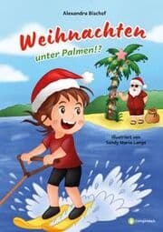 Cover von Weihnachten unter Palmen!?