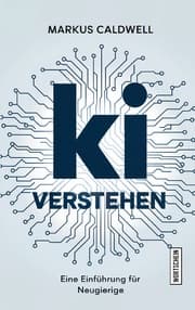 Cover von KI verstehen