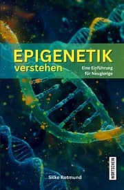 Cover von Epigenetik verstehen