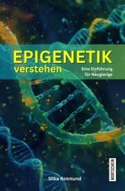 Cover von Epigenetik verstehen