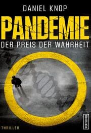 Cover von Pandemie