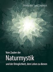 Cover von Vom Zauber der Naturmystik