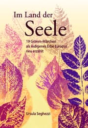 Cover von Im Land der Seele