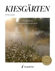 Cover von Kiesgärten