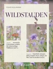 Cover von Wildstauden
