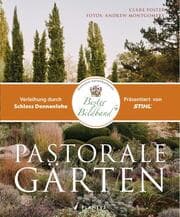 Cover von Pastorale Gärten