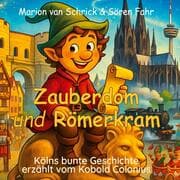 Cover von Zauberdom und Römerkram
