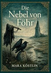 Cover von Die Nebel von Föhr
