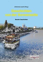 Cover von Geschichten von der Sonnenseite