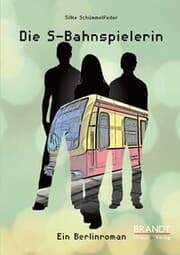Cover von Die S-Bahnspielerin