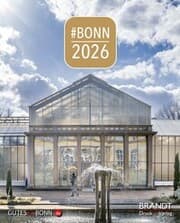 Cover von Bonn 2026