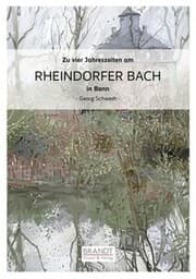 Cover von Zu vier Jahreszeiten am Rheindorfer Bach in Bonn