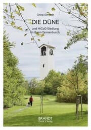Cover von Die Düne und die HICOG-Siedlung in Bonn Tannenbusch