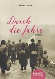 Cover von Durch die Jahre