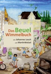 Cover von Das Beuel Wimmelbuch