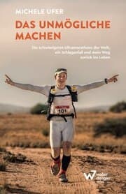 Cover von Das Unmögliche machen