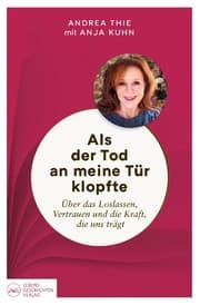 Cover von Als der Tod an meine Tür klopfte