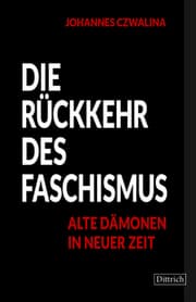 Cover von Die Rückkehr des Faschismus