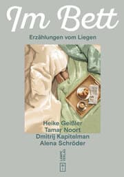 Cover von Im Bett