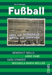Cover von Fußball