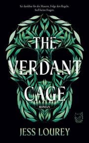 Cover von The Verdant Cage