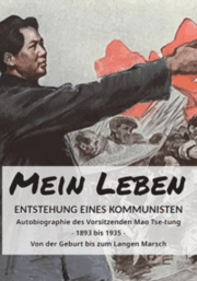 Cover von Mein Leben - Entstehung eines Kommunisten