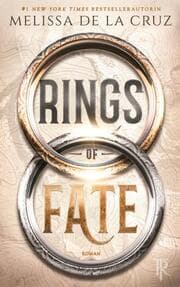Cover von Rings of Fate