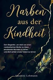 Cover von Narben aus der Kindheit