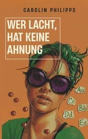 Cover von Wer lacht, hat keine Ahnung