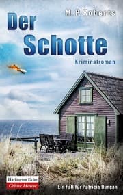 Cover von Der Schotte