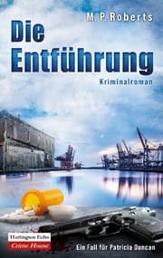 Cover von Die Entführung