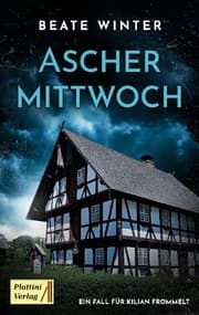 Cover von Aschermittwoch