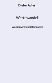 Cover von Wertewandel
