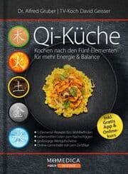 Cover von Qi-Küche