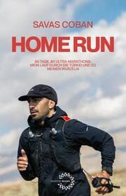 Cover von HOMERUN