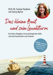 Cover von Das kleine Boot und sein Leuchtturm