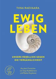 Cover von Ewig leben