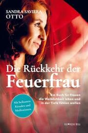 Cover von Die Rückkehr der Feuerfrau