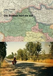 Cover von Die Strasse hört nie auf