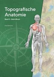 Cover von Topografische Anatomie