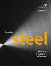 Cover von Featuring Steel