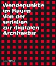 Cover von Wendepunkte im Bauen