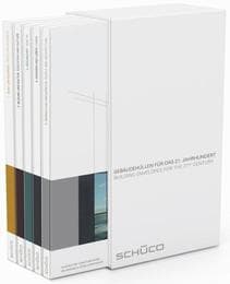 Cover von Gebäudehüllen für das 21. Jahrhundert / Building Envelopes for the 21st Century
