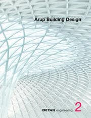 Cover von DETAIL engineering2: Arup Building Design
