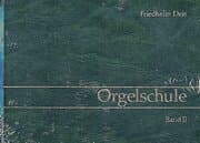 Cover von Orgelschule 2