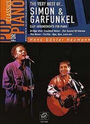 Cover von The Very Best of Simon & Garfunkel